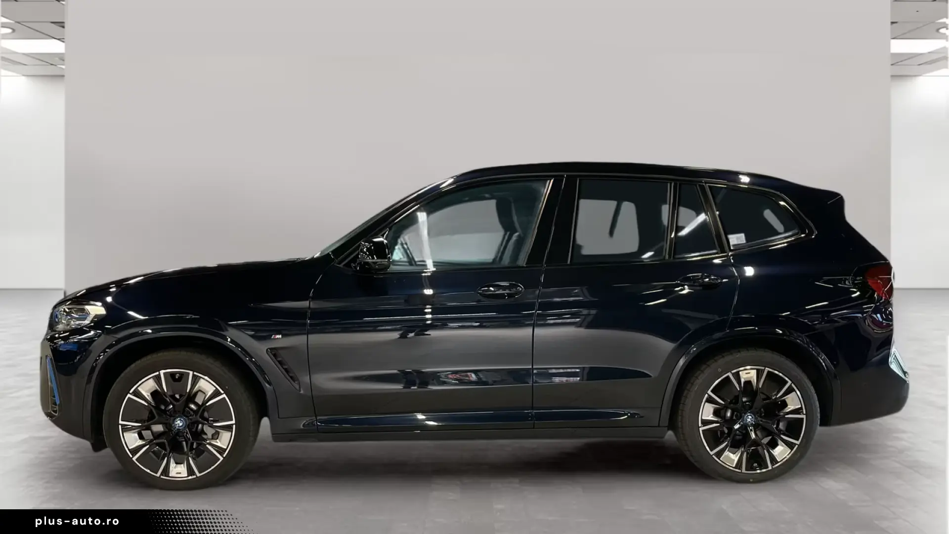 BMW iX3 M Sport Impressive Driv.Assist.Prof Head-Up