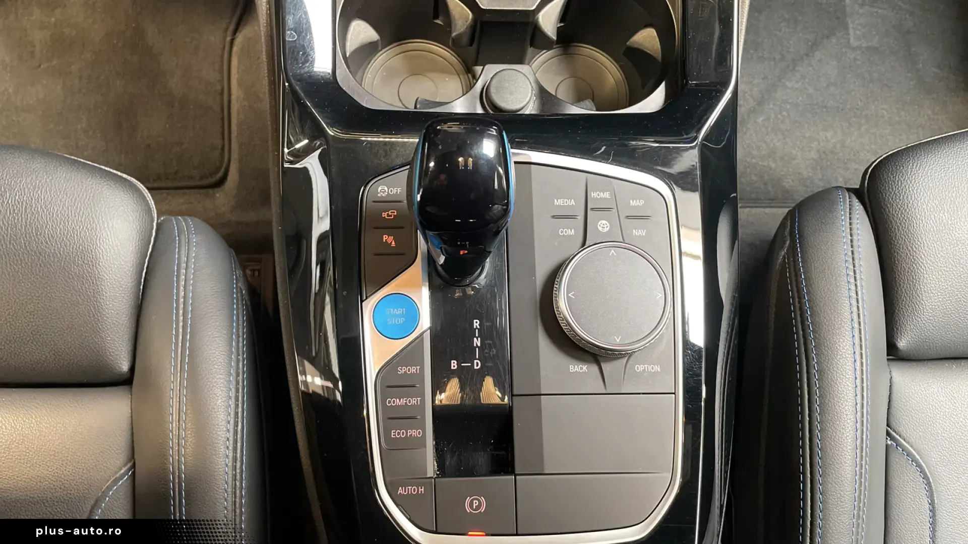 BMW iX3 M Sport Impressive Driv.Assist.Prof Head-Up