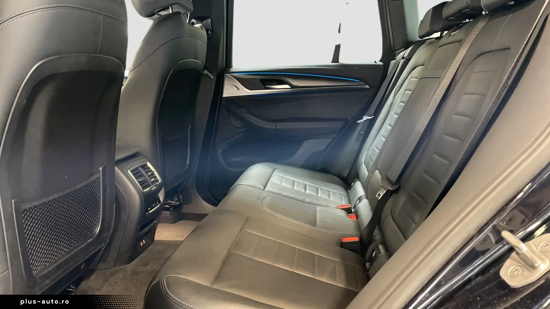 BMW iX3 M Sport Impressive Driv.Assist.Prof Head-Up