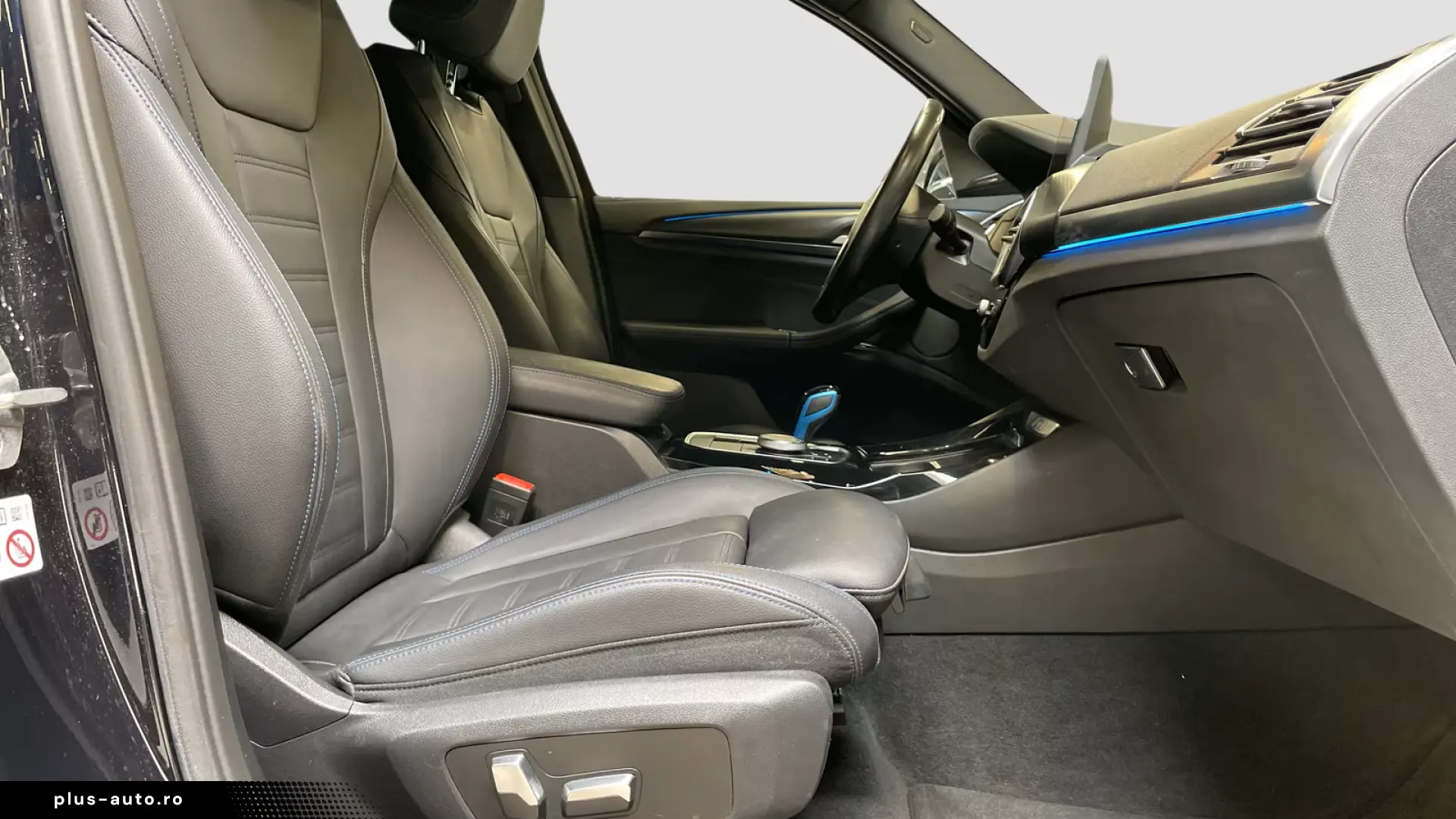 BMW iX3 M Sport Impressive Driv.Assist.Prof Head-Up