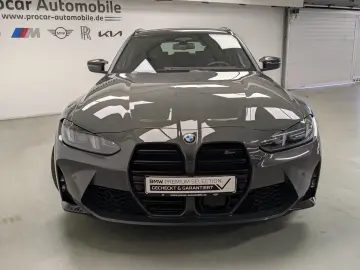 BMW M3 Competition Touring MxDrive DA Prof 360  H K