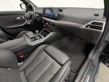 BMW M3 Competition Touring MxDrive DA Prof 360  H K