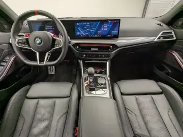 BMW M3 Competition Touring MxDrive DA Prof 360  H K