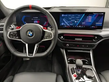 BMW M3 Competition Touring MxDrive DA Prof 360  H K