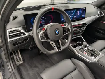 BMW M3 Competition Touring MxDrive DA Prof 360  H K