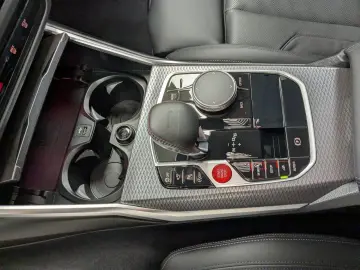BMW M3 Competition Touring MxDrive DA Prof 360  H K