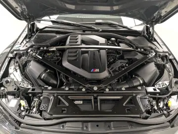 BMW M3 Competition Touring MxDrive DA Prof 360  H K