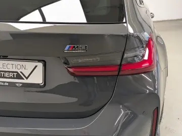 BMW M3 Competition Touring MxDrive DA Prof 360  H K