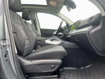 MERCEDES-BENZ GLE 350 de 4M Pano Leder Disrtr 360  Burmester