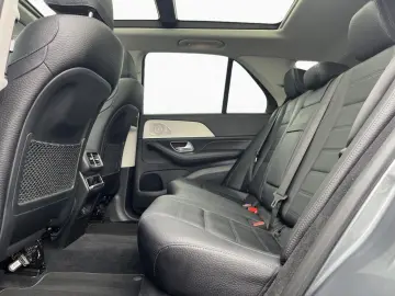 MERCEDES-BENZ GLE 350 de 4M Pano Leder Disrtr 360  Burmester