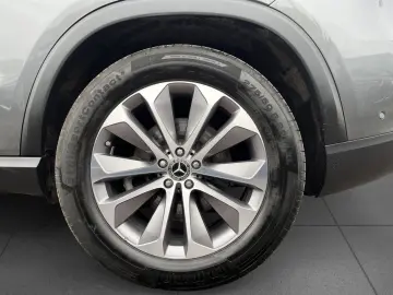 MERCEDES-BENZ GLE 350 de 4M Pano Leder Disrtr 360  Burmester