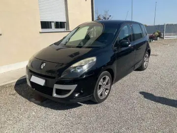 RENAULT SCENIC 1.5DCi manuala  rate - avans 0  garantie