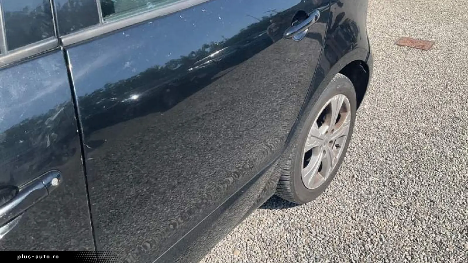 RENAULT SCENIC 1.5DCi manuala  rate - avans 0  garantie