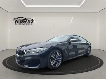 BMW M850i xDrive Gran Coupe LASER HARMAN-KARDON SBT