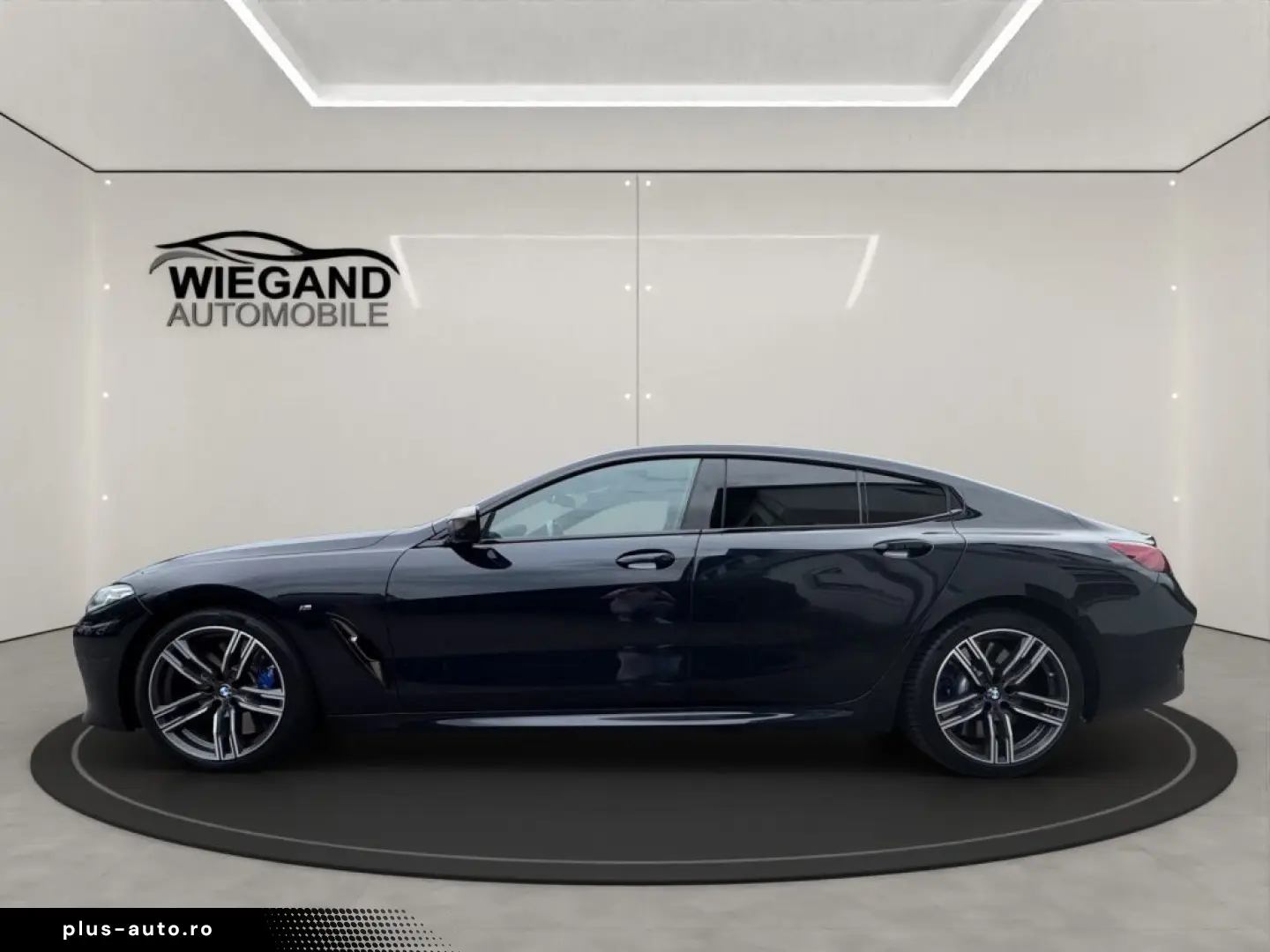 BMW M850i xDrive Gran Coupe LASER HARMAN-KARDON SBT