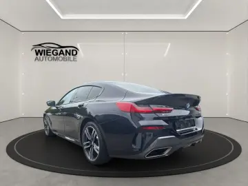 BMW M850i xDrive Gran Coupe LASER HARMAN-KARDON SBT