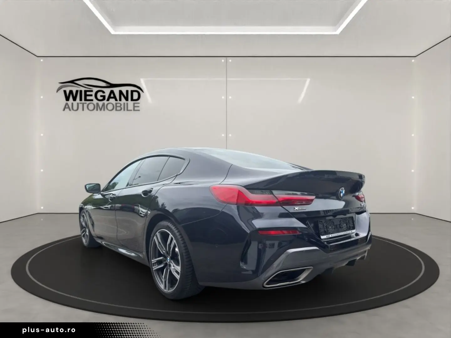 BMW M850i xDrive Gran Coupe LASER HARMAN-KARDON SBT