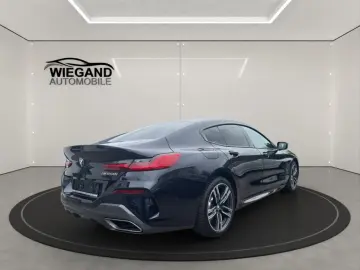 BMW M850i xDrive Gran Coupe LASER HARMAN-KARDON SBT