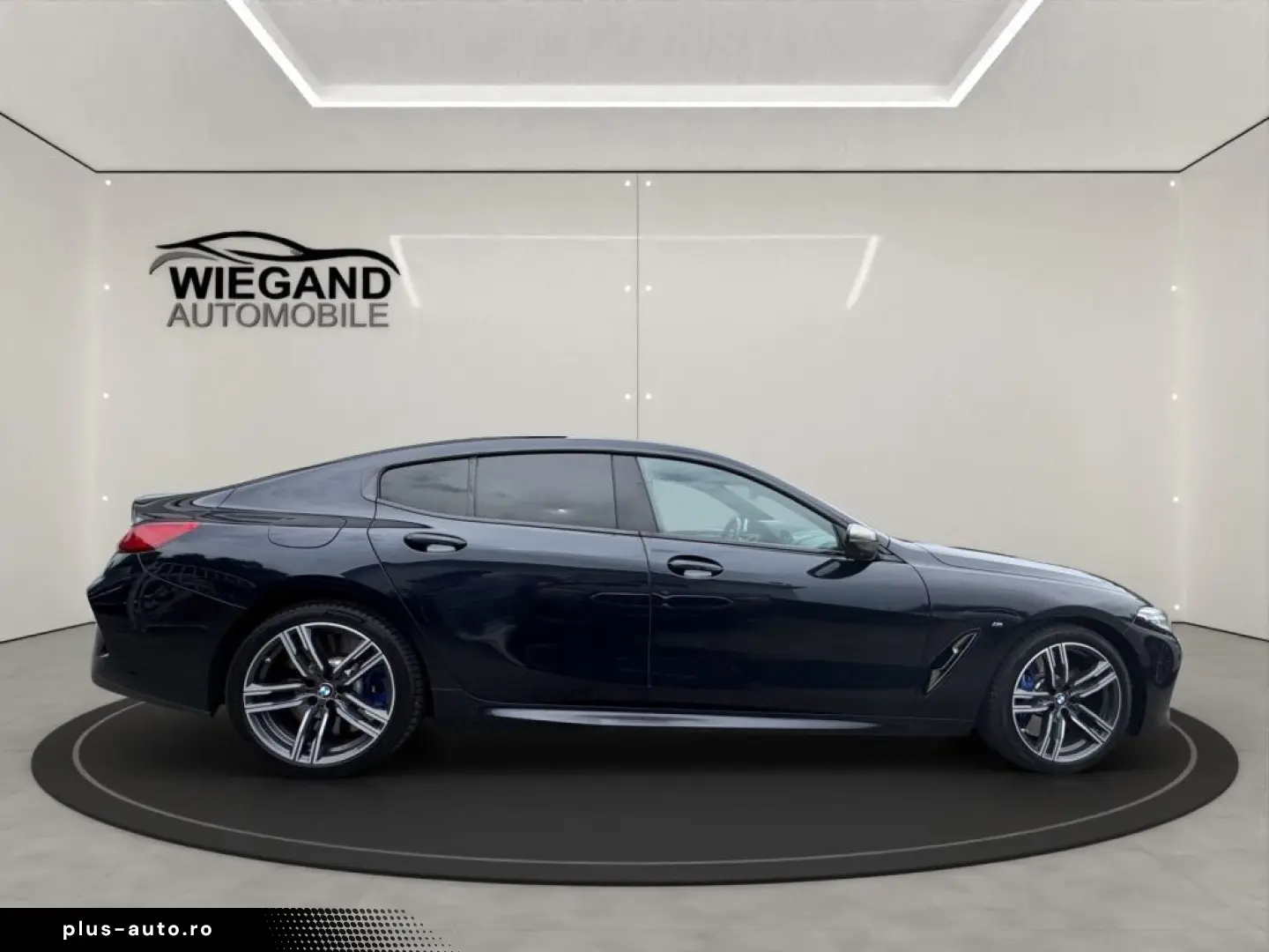 BMW M850i xDrive Gran Coupe LASER HARMAN-KARDON SBT