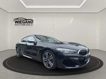 BMW M850i xDrive Gran Coupe LASER HARMAN-KARDON SBT