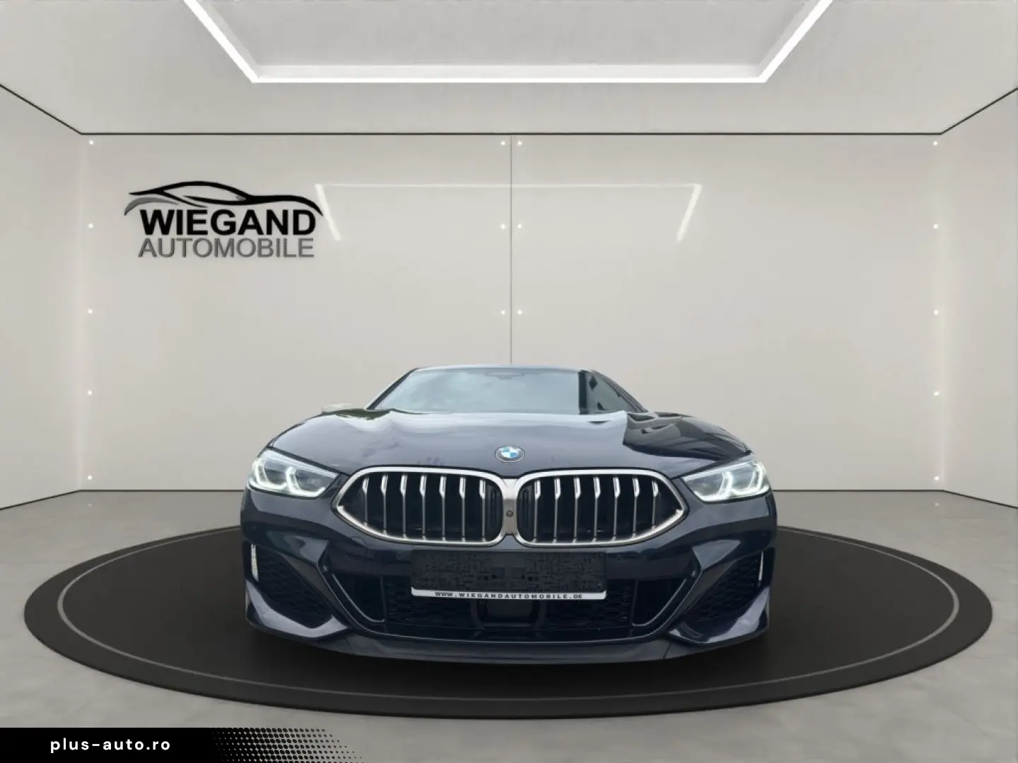 BMW M850i xDrive Gran Coupe LASER HARMAN-KARDON SBT