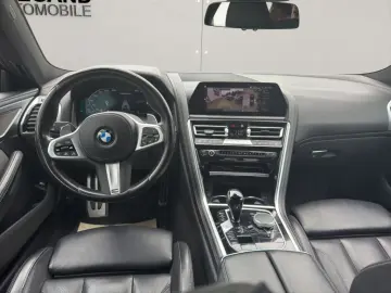 BMW M850i xDrive Gran Coupe LASER HARMAN-KARDON SBT