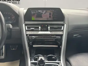 BMW M850i xDrive Gran Coupe LASER HARMAN-KARDON SBT