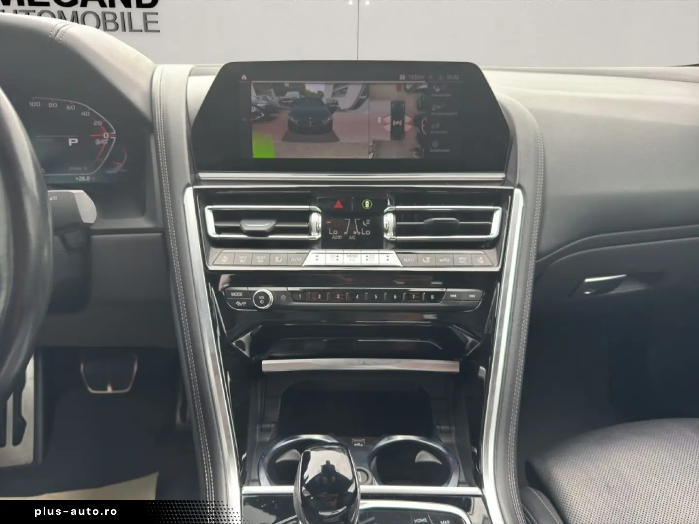 BMW M850i xDrive Gran Coupe LASER HARMAN-KARDON SBT