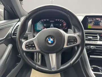 BMW M850i xDrive Gran Coupe LASER HARMAN-KARDON SBT