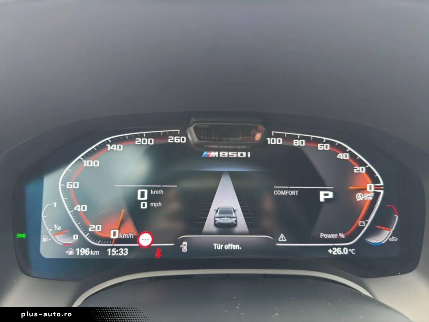 BMW M850i xDrive Gran Coupe LASER HARMAN-KARDON SBT