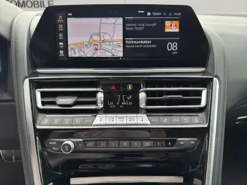BMW M850i xDrive Gran Coupe LASER HARMAN-KARDON SBT