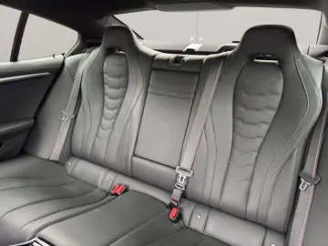 BMW M850i xDrive Gran Coupe LASER HARMAN-KARDON SBT