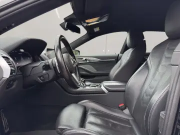 BMW M850i xDrive Gran Coupe LASER HARMAN-KARDON SBT