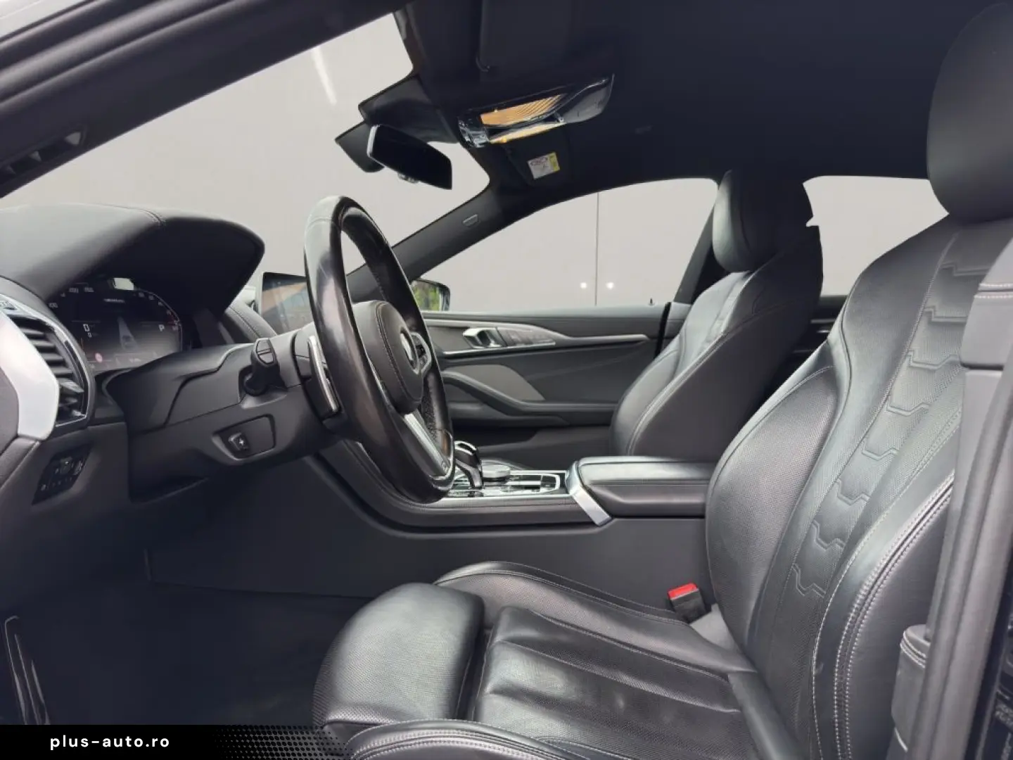 BMW M850i xDrive Gran Coupe LASER HARMAN-KARDON SBT