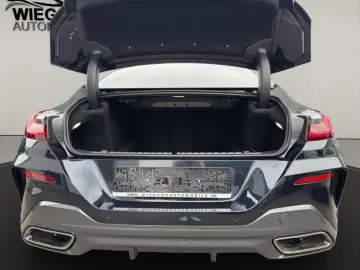 BMW M850i xDrive Gran Coupe LASER HARMAN-KARDON SBT