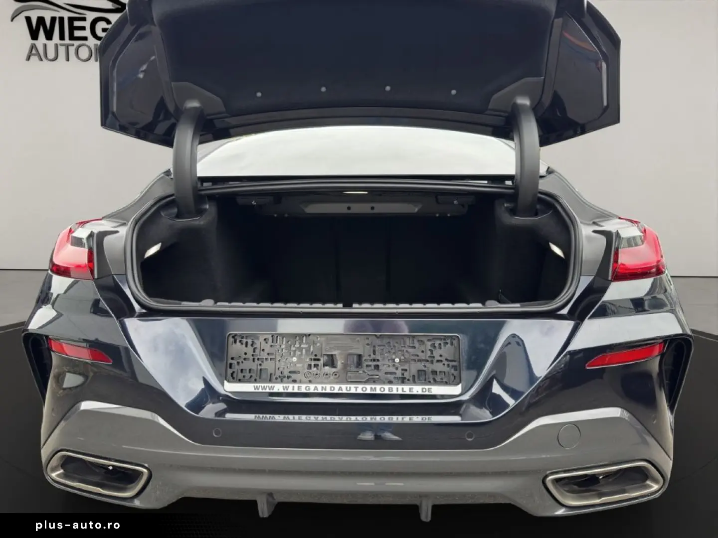 BMW M850i xDrive Gran Coupe LASER HARMAN-KARDON SBT