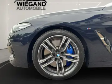 BMW M850i xDrive Gran Coupe LASER HARMAN-KARDON SBT