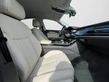 AUDI A8 50 TDI LEDER 360  KAM B&O PARKEN 20