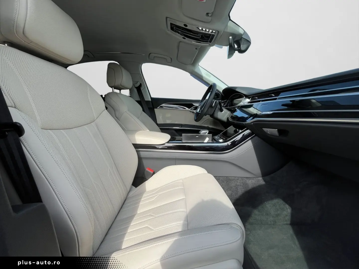 AUDI A8 50 TDI LEDER 360  KAM B&O PARKEN 20