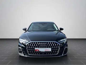 AUDI A8 50 TDI LEDER 360  KAM B&O PARKEN 20