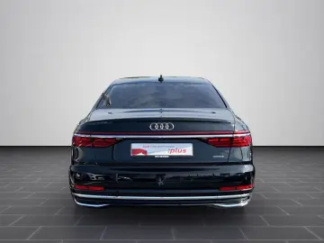 AUDI A8 50 TDI LEDER 360  KAM B&O PARKEN 20