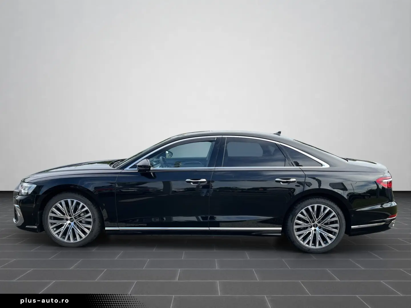 AUDI A8 50 TDI LEDER 360  KAM B&O PARKEN 20