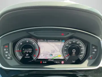 AUDI A8 50 TDI LEDER 360  KAM B&O PARKEN 20