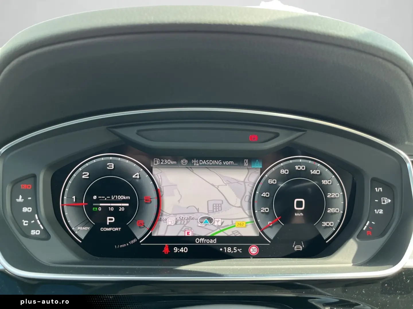 AUDI A8 50 TDI LEDER 360  KAM B&O PARKEN 20