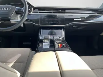AUDI A8 50 TDI LEDER 360  KAM B&O PARKEN 20
