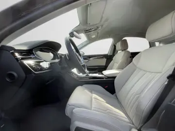 AUDI A8 50 TDI LEDER 360  KAM B&O PARKEN 20