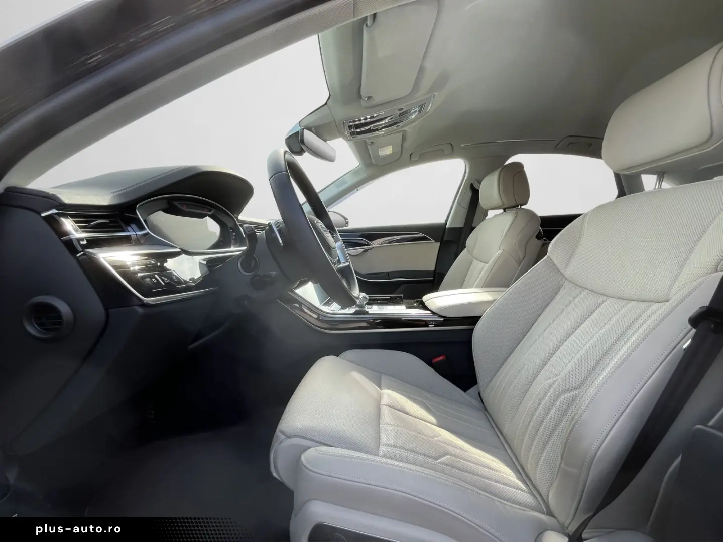 AUDI A8 50 TDI LEDER 360  KAM B&O PARKEN 20