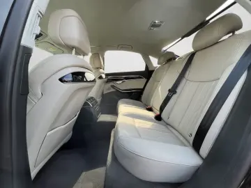 AUDI A8 50 TDI LEDER 360  KAM B&O PARKEN 20