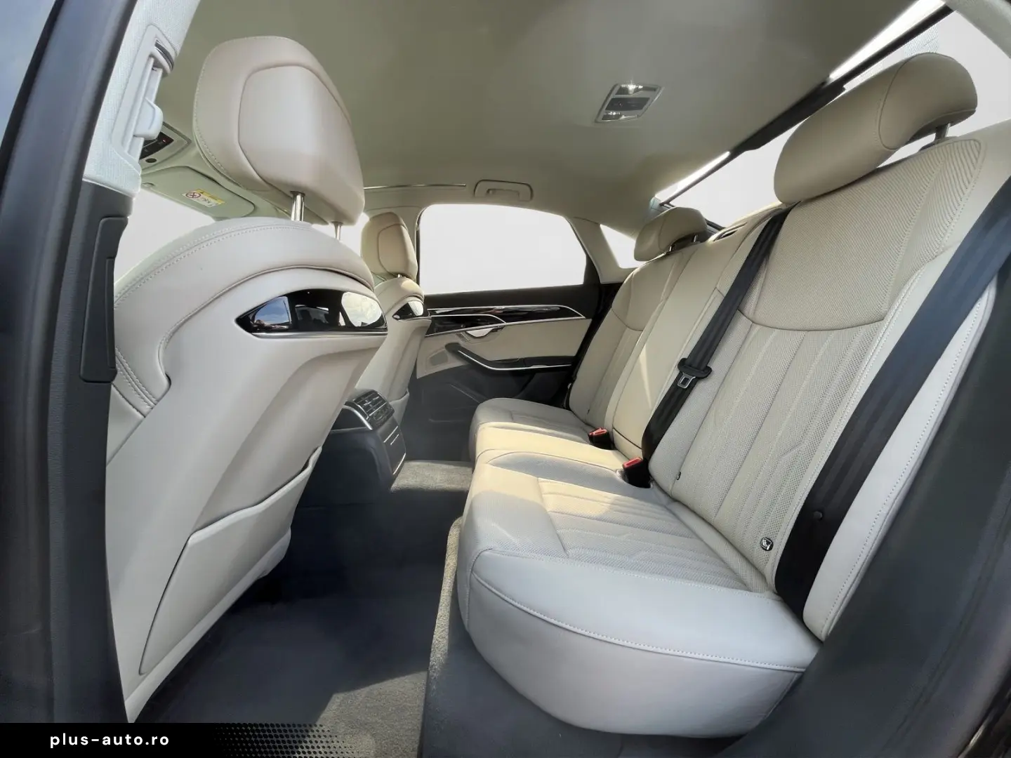 AUDI A8 50 TDI LEDER 360  KAM B&O PARKEN 20