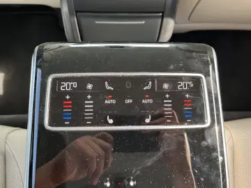 AUDI A8 50 TDI LEDER 360  KAM B&O PARKEN 20